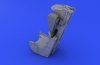 Eduard 632002 F-4B/ J/N/ S seat 1/32 (Tamiya)