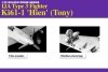Dragon 5028 IJA Type 3 Fighter Ki61-1 'Hien' (Tony) (1:72)