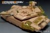 Voyager Model PE35943 Modern Russian T-90MS Mod2013 MBT basic For TIGER 4610 1/35