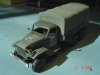 PST 72044 GMC CCW/CCKW 353 Cargo Truck 1/72