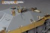 Voyager Model PE351272 WWII German Sd.Kfz.138/2 Hetzer Tank Destroyer Late Version For TAKOM 2171/2172 1/35