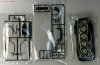 Fujimi 171036 Wangan Midnight - 2 Porsche 911 Turbo Black Bird 1/24