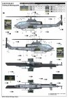Trumpeter 05116 AH-1W Super Cobra 1/35