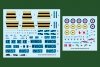 Hobby Boss 87251 Hawker Seahawk FGA.6 (1:72)