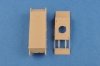 Hobby Boss 83805 German Pzkpfw.I Ausf.F (VK18.01) Late (1:35)