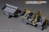 Voyager Model PE351065 WWII U.S. Jeep Willys MB For TAKOM 2126 1/35