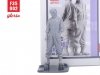 Gloria F35002 USMC Ground Crew Type 2 3D Printed Figures 1/35