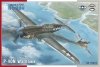 Special Hobby 72374 P-40N Warhawk 1/72