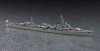 Hasegawa WL467 (49467) JAPANESE NAVY DESTROYER AKISHIMO (1:700)