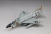 Fine Molds FP46S U.S. Air Force Jet Fighter F-4C Air National Guard 1/72