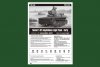 Hobby Boss 83818 Soviet T-37 Amphibious Light Tank Early (1:35)