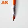 AK Interactive AK585 DAGGER WEATHERING BRUSH