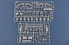 Hobby Boss 85523 Russian KrAZ-260B Tractor with MAZ/ChMZAP-5247G semitrailer 1/35