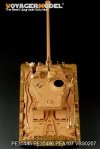 Voyager Model PE35485 Modern IDF M51 Sherman for TAMIYA 35323 1/35