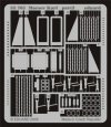 Eduard 35761 Morser Karl 1/35 Trumpeter