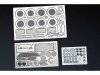 Hobby Design HD02-0361 LB-Works R35 GTR Detail-UP Set for Aoshima 1/24