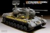 Voyager Model PE35840 Modern German Gepard A1 SPAAG Basic For TAKOM 2044 1/35