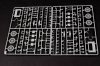 Trumpeter 00219 German Panzerlok BR57 Armoured Locomotive (1:35)