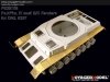 Voyager Model PE35108 Pz.kPfw. IV Ausf B/C Fenders (For DRAGON 6297) 1/35