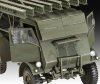 Revell 63338 W.O.T. 8 BM-13-16 Katyusha/ Cargo Model Set 1/72