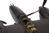 Eduard BIG49349 P-38J TAMIYA 1/48