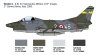 Italeri 92645 FIAT G.91 R 1/48