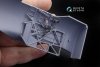 Quinta Studio QD32096 Tempest Mk.II 3D-Printed & coloured Interior on decal paper (Special Hobby/Revell) 1/32