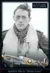 Kotare K32601 SPITFIRE MK.1A - BRIAN LANE 1/32