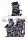 Kagero 16005 Japanese Battleship Kongo EN