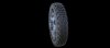 Panzer Art RE35-275 Sd.Kfz 232 road wheels (early pattern) 1/35