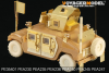 Voyager Model PEA247 Modern HUMVEE/DUMVEE O-GPK set (GP) 1/35