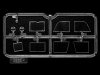ICM DS3526 Wehrmacht Self-propelled AA vehicles 1/35