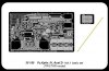 Aber 35185 German medium tank Pz.Kpfw. IV, Ausf. D - vol.1 - basic set (1:35)