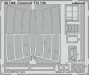 Eduard 491496 Chipmunk T.20 AIrfix 1/48