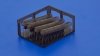 Omask 104811 Ju 88G-6 / Ju 188A (Dragon) 3D print 1/48