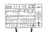 Eduard 7463 Fw 190A-8 standard wings 1/72