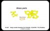 Aber 16021 Pz.Kpfw.V Panther Early model - Shackles (1:16)