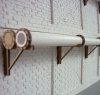 RT-Diorama 35557 Pipe brackets (6mm) 1/35