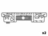 ICM 48268 Captured Heinkel 1/48