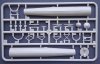 Roden 336 Douglas C-133A w / PGM-17 Thor IRBM 1/144