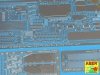 Aber 35255 SU-152 (KV-14) vol.1 (1:35)