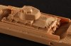 Hobby Boss 82936 German Panzerträgerwagen 1/72