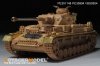 Voyager Model PE351148 WWII German Pz.Kpfw.IV Ausf.G Basic For TAMIYA 35378 1/35