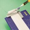Modelcraft PKN3305 Plastic Handled Craft Knife #5 (115mm)
