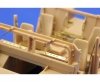 Eduard 36209 M-1151 EAC interior 1/35 Academy