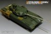 Voyager Model PE35854 Modern Russian T-14 Armata MBT basic For PANDA PH35016 1/35