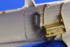 Eduard 32585 A6M2 Zero type 21 interior 1/32 Tamiya