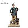 502 Abteilung ABT1015 RIFLE BRIGADE SEVASTOPOL 1855. 54MM RESIN.