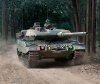 Revell 63281 Leopard 2A6/A6NL Model Set 1/35