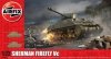  Airfix 02341 Sherman Firefly Vc 1/72